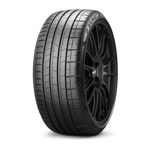 Neumático Pirelli 255/40R19 100Y P-Zero