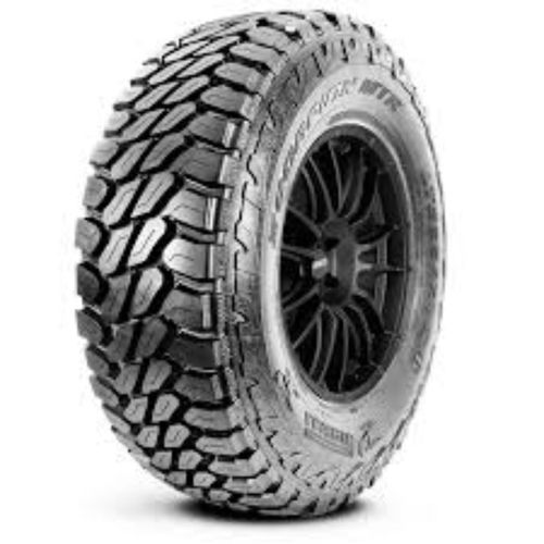 Neumático Pirelli 255/70R16 108Q Scorpion Mtr