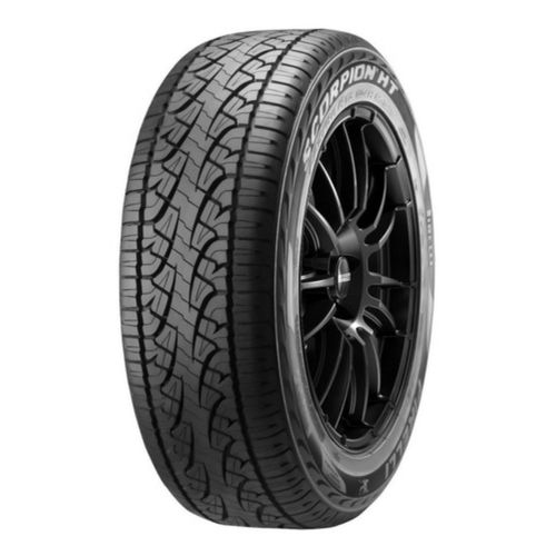 Neumático Pirelli 265/70R16 112T Scorpion Ht