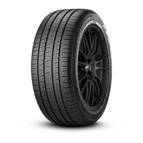 Neumático Pirelli 255/60R17 106V Scorpion Verde All Season