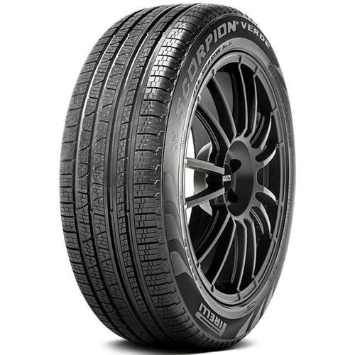 Neumático Pirelli 235/55R18 104V Scorpion Verde All Season Ii