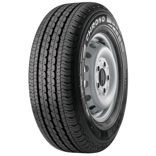 Neumático Pirelli 205/70R15 106T Chrono