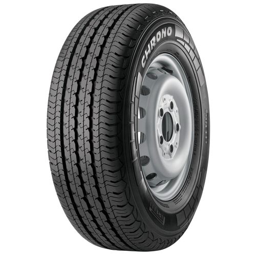 Neumático Pirelli 195/75R16 107R Chrono