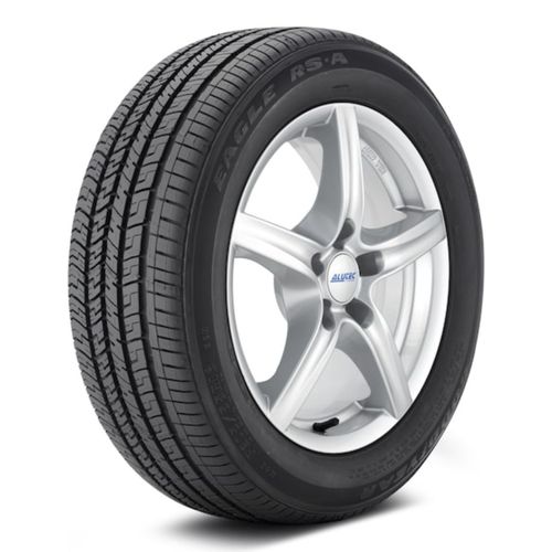 Neumático Goodyear 205/45R18 86V Eagle Touring