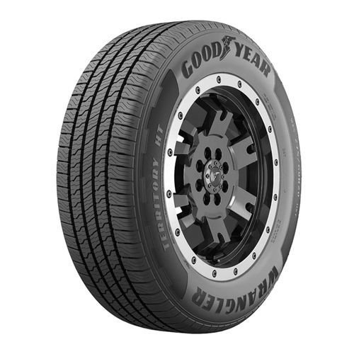 Neumático Goodyear 215/55R18 95V Wrangler Territory Ht