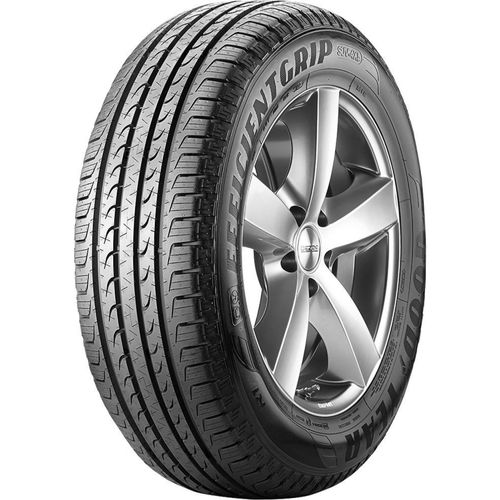 Neumático Goodyear 205/65R16 95H Efficientgrip Suv