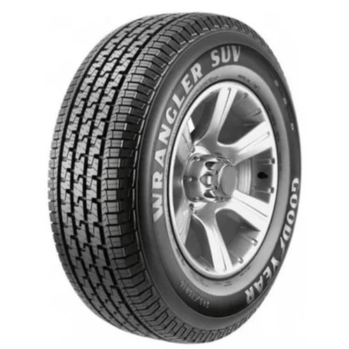 Neumático Goodyear 215/65R16 98H Wrangler Suv