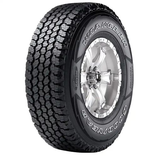 Neumático Goodyear 265/70R16 112T Wrangler At