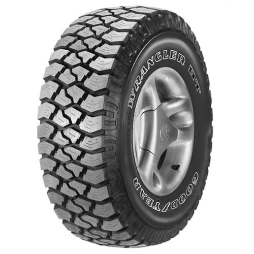 Neumático Goodyear 215/80R16 107Q Wrangler Rt