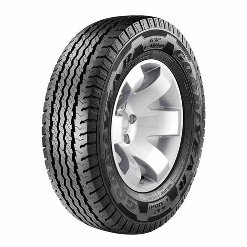 Neumático Goodyear 225/65R16C 112R G32 Cargo