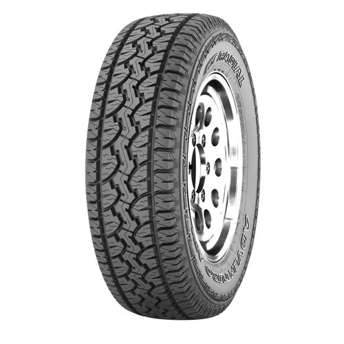 Neumático Gt Radial 265/65R17 110T Adventuro At3