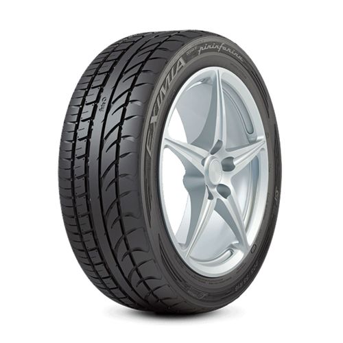 Neumático Fate 195/55R16 91H Eximia Pininfarina