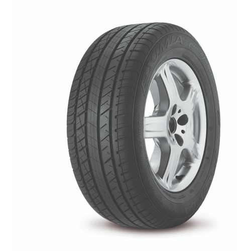 Neumático Fate 235/60R16 100H Eximia Pininfarina Suv