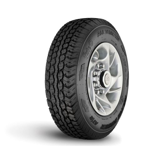 Neumático Fate 265/65R17 116T Range Runner Atr Serie 4