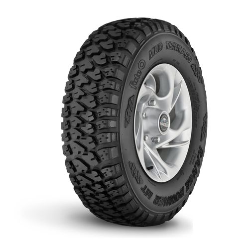 Neumático Fate 215/80R16 107Q Range Runner Mt