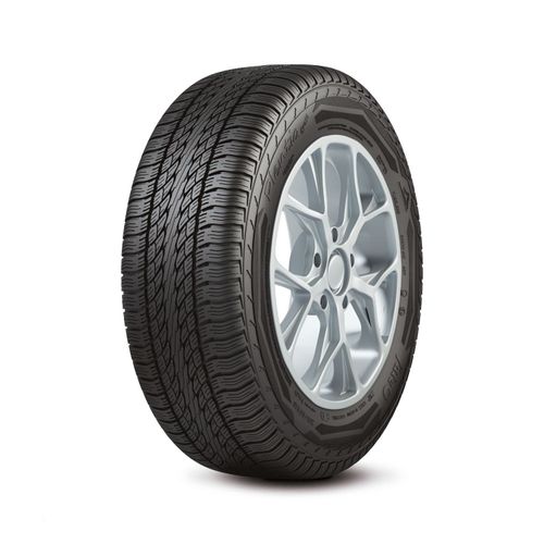 Neumático Fate 205/60R16 92H Plentia Cross