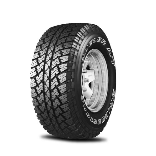 Neumático Bridgestone 205/70R15 96T Dueler At 693