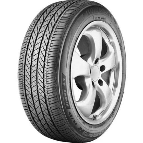 Neumático Bridgestone 225/65R17 102T Dueler Hp Sport All Seas