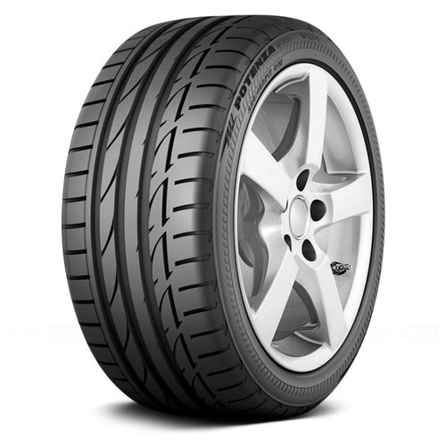 Neumático Bridgestone 245/40R17 91W Potenza S001 Run Flat