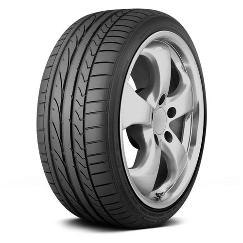 Neumático Bridgestone 255/30R19 91Y Potenza Re050A Sm Run Flat Xl