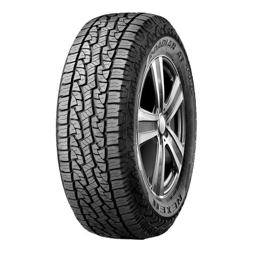 Neumático Nexen 235/70R16 106S Roadian At Pro Ra8