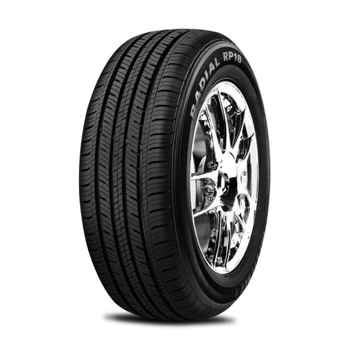 Neumático West Lake 165/70R13 79T Rp18