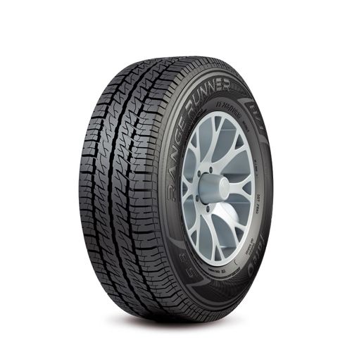 Neumático Fate 235/75R15 110/107R Range Runner Ht