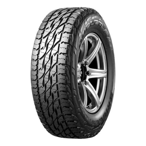 Neumático Bridgestone Lt 265/70R17 118/115S 8 Dueler At 697