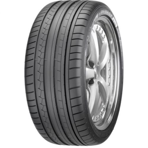 Neumático Dunlop 235/60R14 Sp Sport Gt