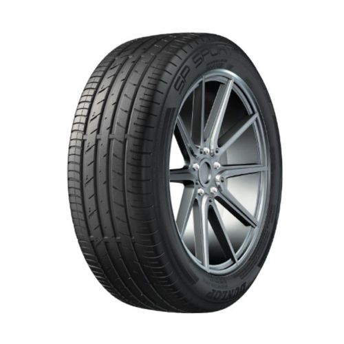 Neumático Dunlop 185/60R15 Sp Sport Fm800