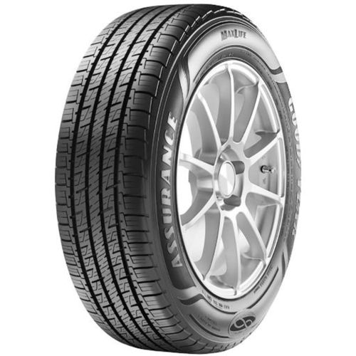 Neumático Goodyear 185/60R14 82H Assurance Maxlife