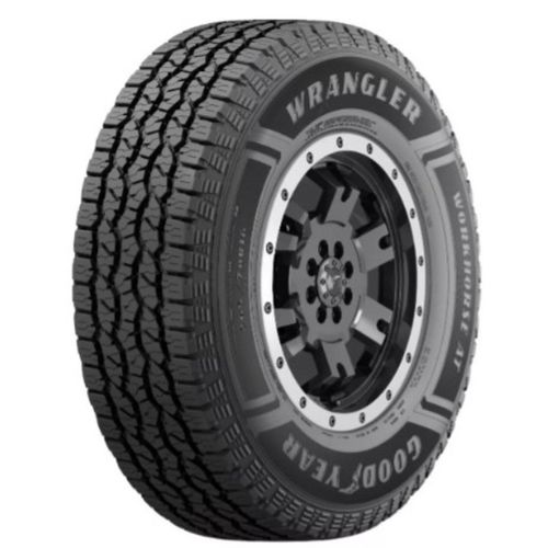 Neumático Goodyear 265/65R17 112H Sl Wrangler Workhorse