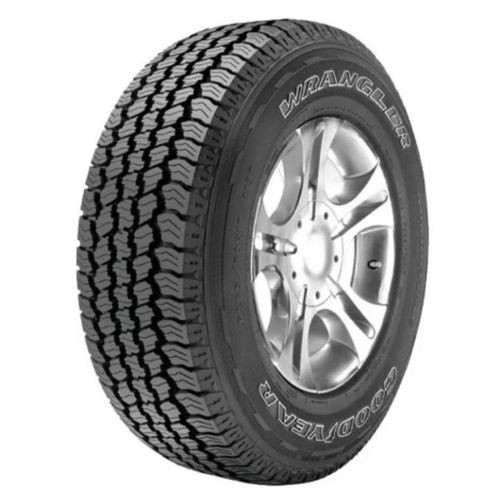 Neumático Goodyear 265/65R18 114T Wrangler At