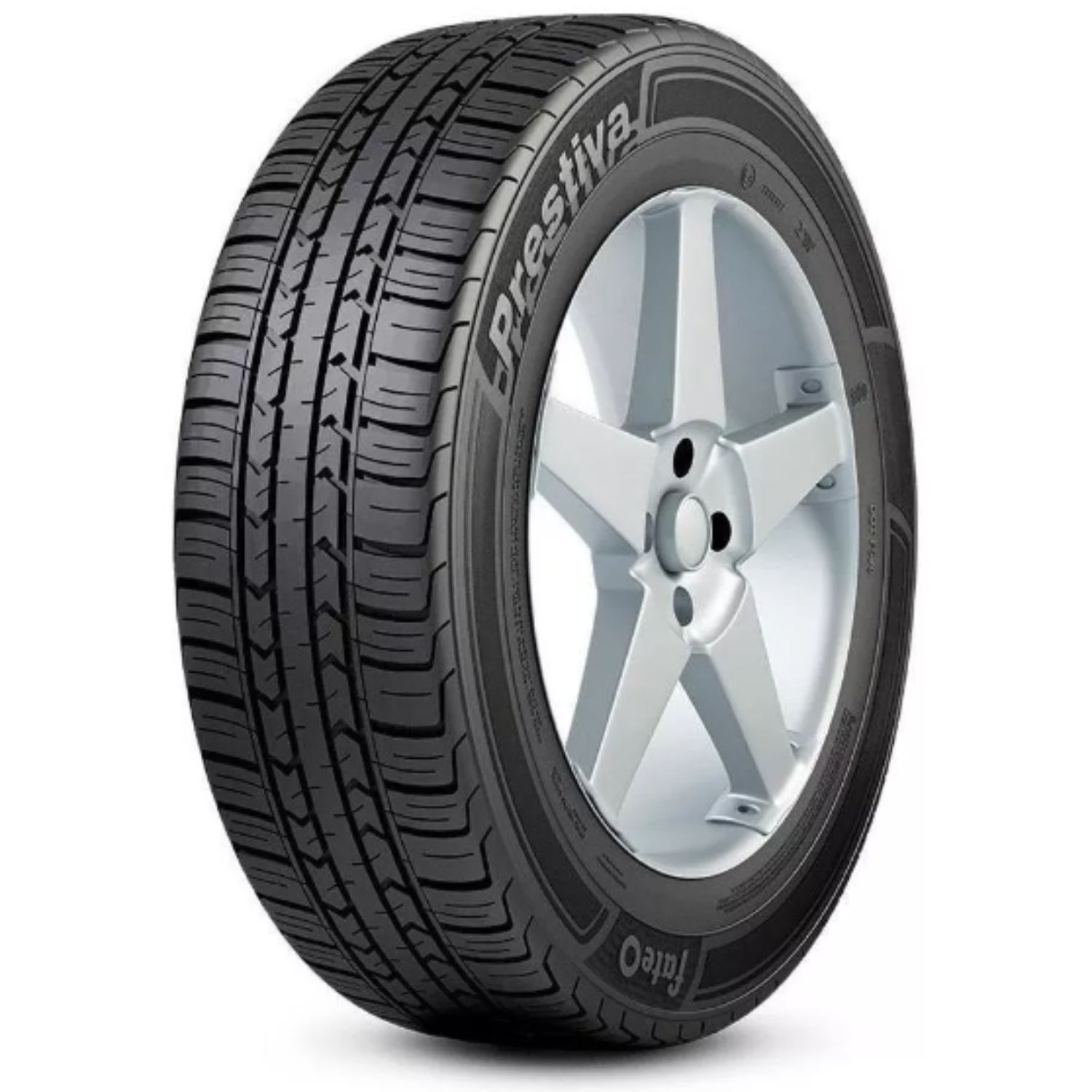 Neum tico Fate 165 70R13 79T Prestiva