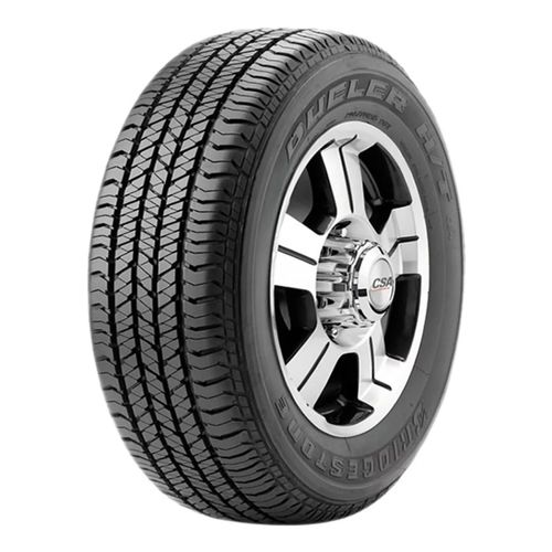 Neumático Bridgestone 215/65R16 98T Dueler Ht 684 Ii