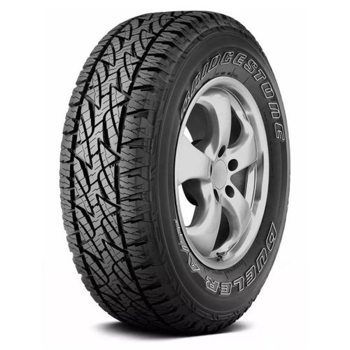 Neumático Bridgestone 215/80R16 107T Dueler At Revo 2