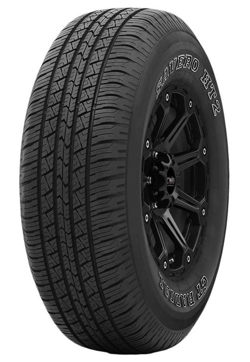 Neumático Gt Radial 215/70R16 99T Savero Ht2 Owl