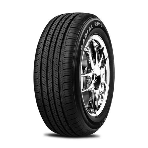 Neumático West Lake 185/70R14 88T Rp18