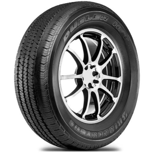 Neumático Bridgestone 205R16 C 110/108T Dueler Ht 684 Iii Ecopia