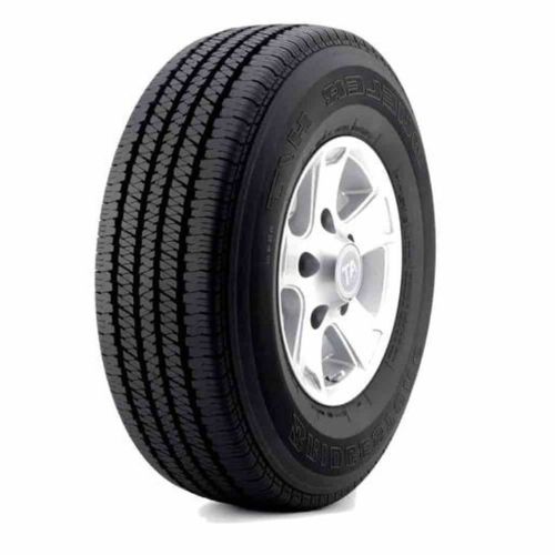 Neumático Bridgestone 245/65R17 111T Dueler Ht 684 Iii