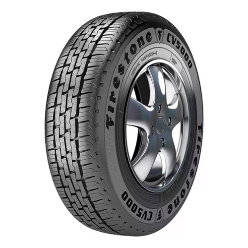 Neumático Firestone 225/70R15 C 112/110R Cv5000