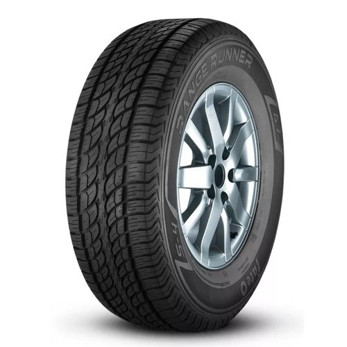 Neumático Fate 215/80R16 107Q Range Runner At Serie 4