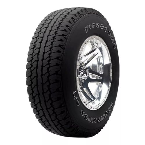 Neumático Firestone 215/80R16 107S Destination At