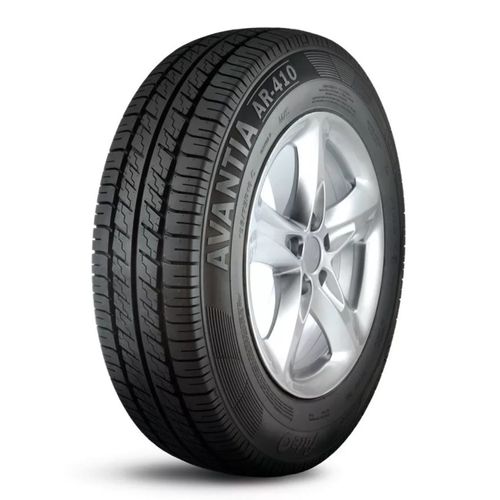 Neumático Fate 175/65R14 90/88T Avantia