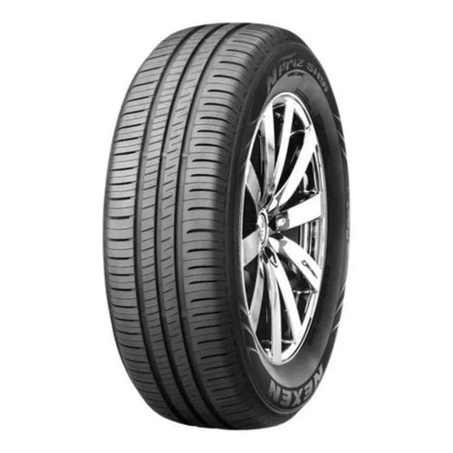 Neumático Nexen 195/60R15 88V N-Priz Sh9I