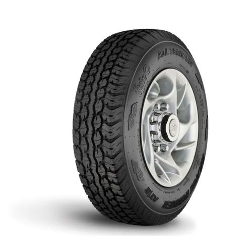 Neumático Fate 245/70R16 113/110T Range Runner Atr Serie 4