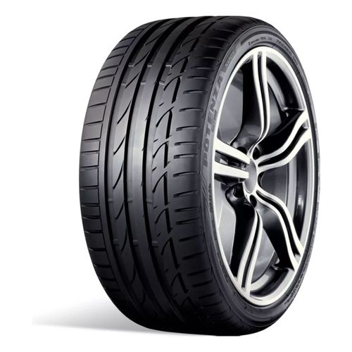 Neumático Bridgestone 225/50R17 98Y Potenza S001