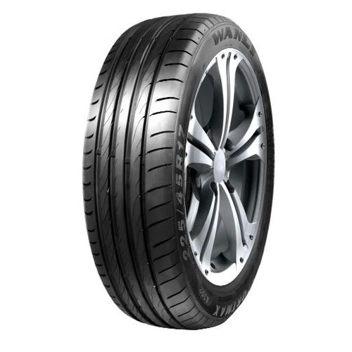 Neumático Wanli 215/45R17 91W Sa302 Y