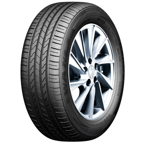 Neumático Wanli 165/65R13 77T Sp026 Y