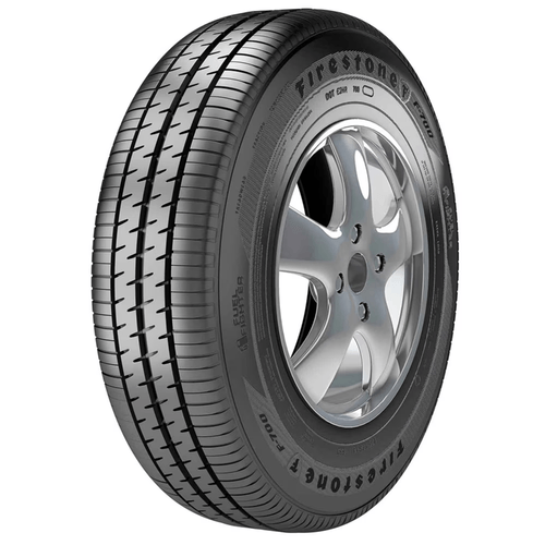 Neumático Firestone 185/60R14 82T F-700